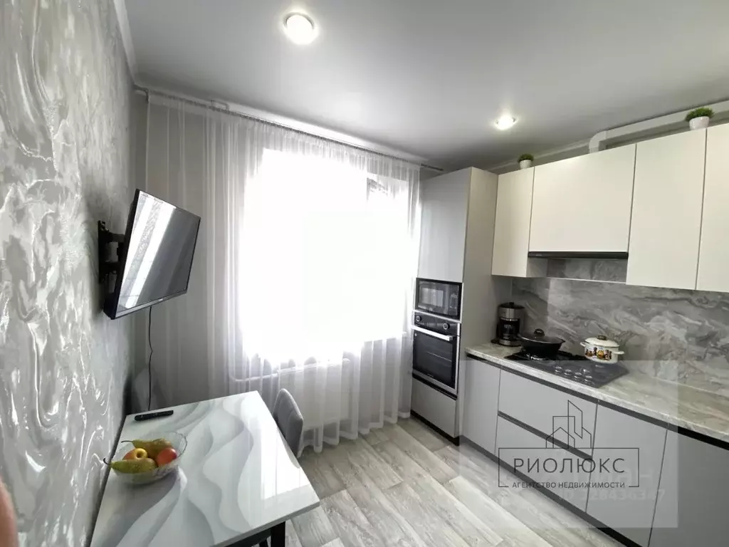 2-к кв. Челябинская область, Магнитогорск ул. Жукова, 27 (51.7 м) - Фото 1