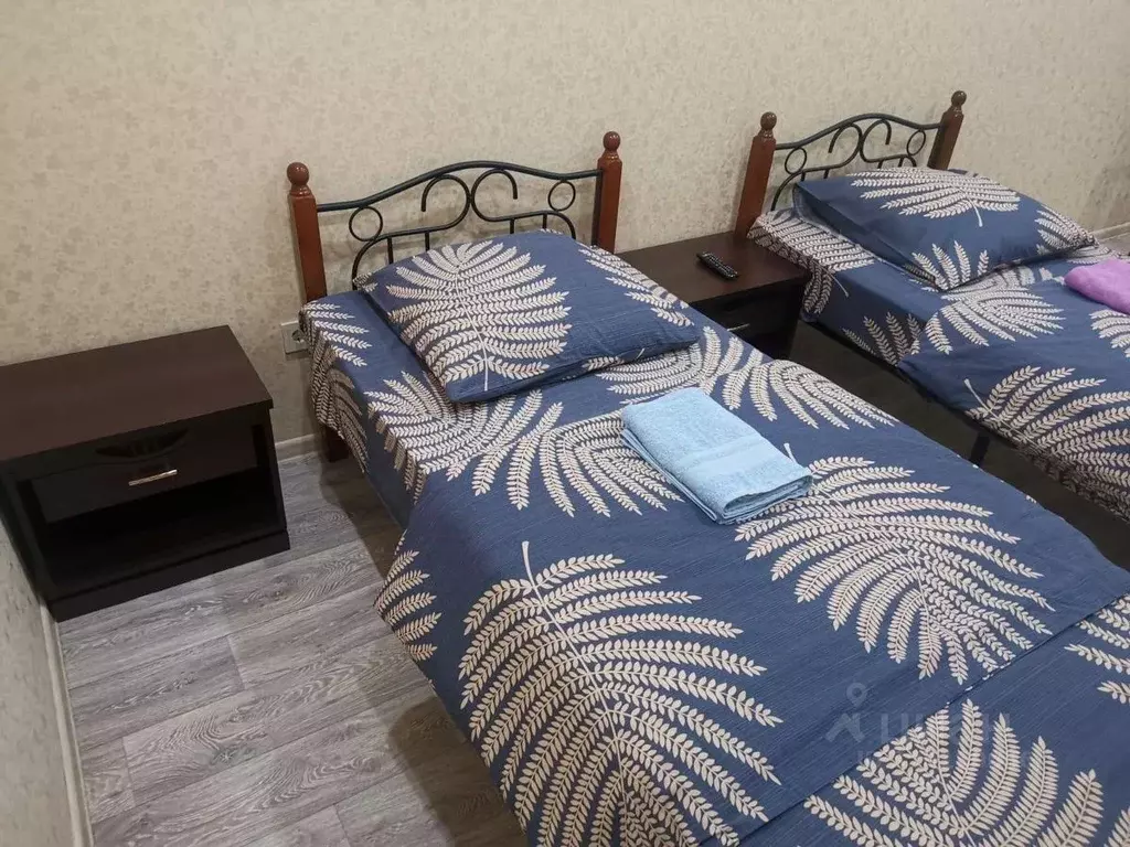 2-к кв. Красноярский край, Норильск ул. Нансена, 58 (42.0 м) - Фото 2