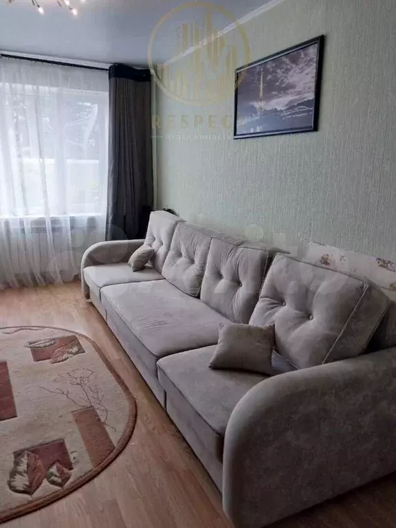 3-к. квартира, 74 м, 3/8 эт. - Фото 0