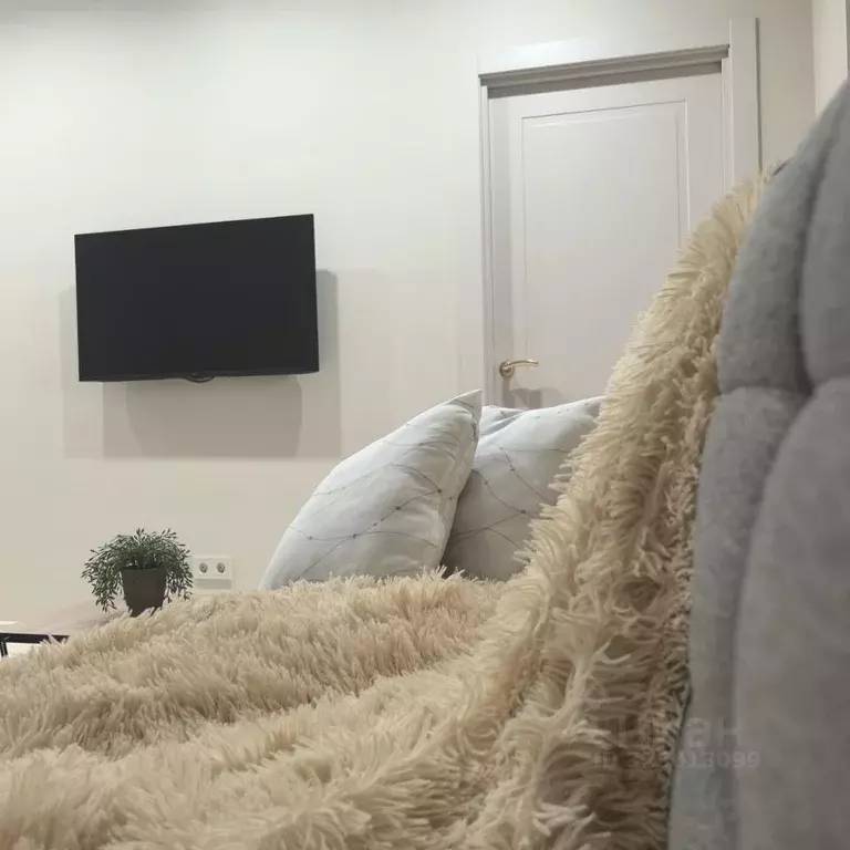 2-к кв. Чувашия, Чебоксары пл. Речников, 7к1 (68.0 м) - Фото 2