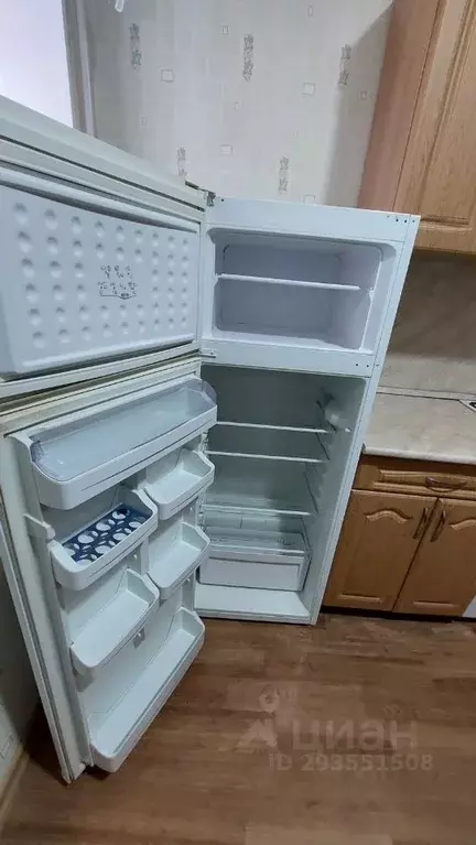 1-к кв. Белгородская область, Белгород ул. Щорса, 39а (35.0 м) - Фото 1