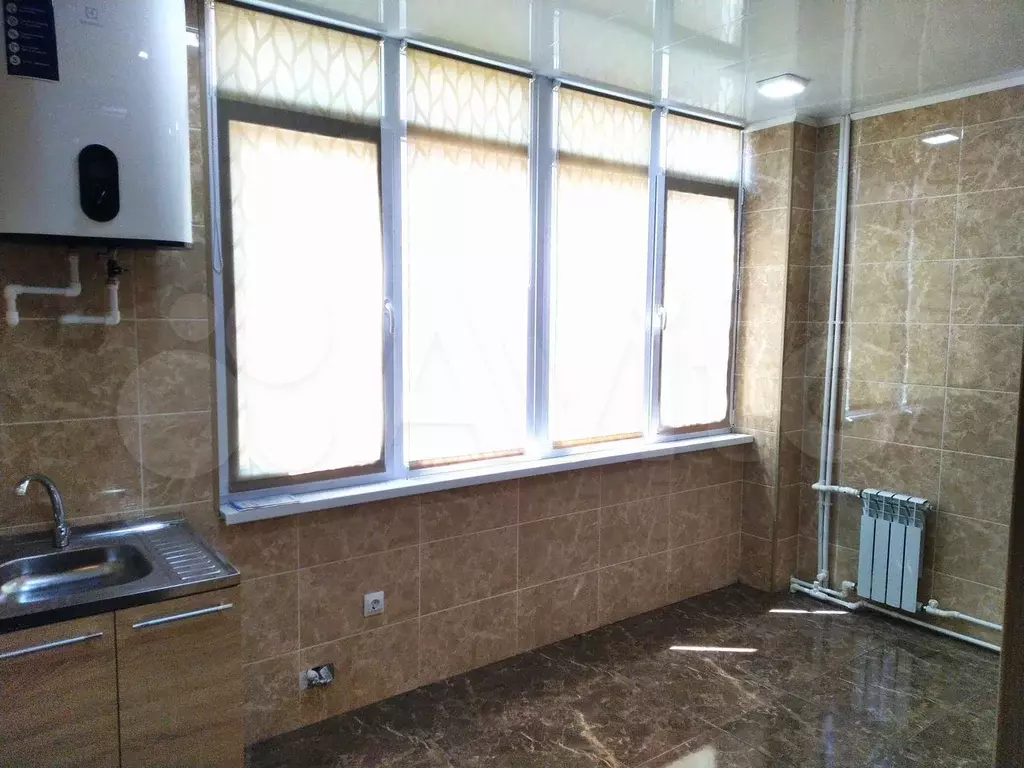 2-к. квартира, 54 м, 1/3 эт. - Фото 1