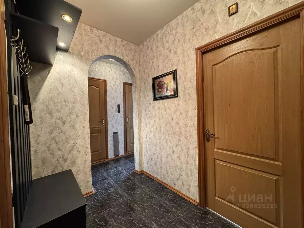 2-к кв. Москва Пятницкое ш., 14 (51.1 м) - Фото 1