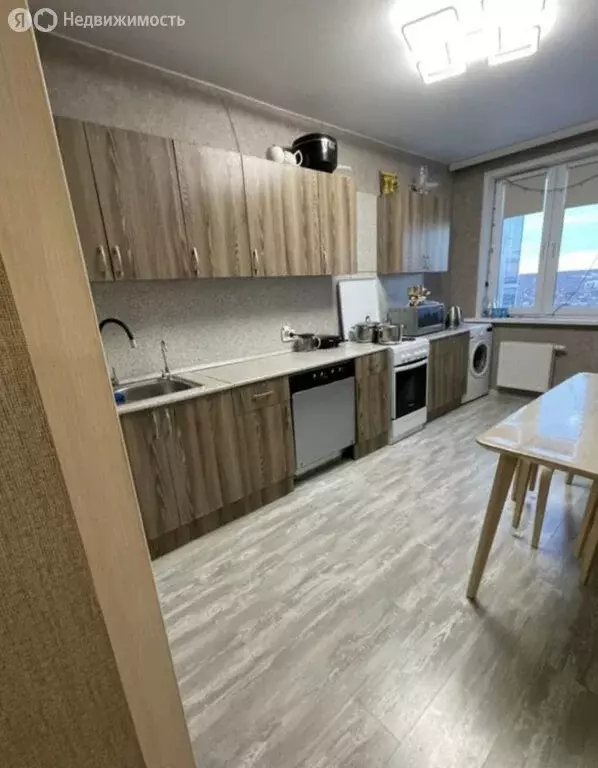 3-комнатная квартира: Усады, Уютная улица, 2 (69.5 м) - Фото 0
