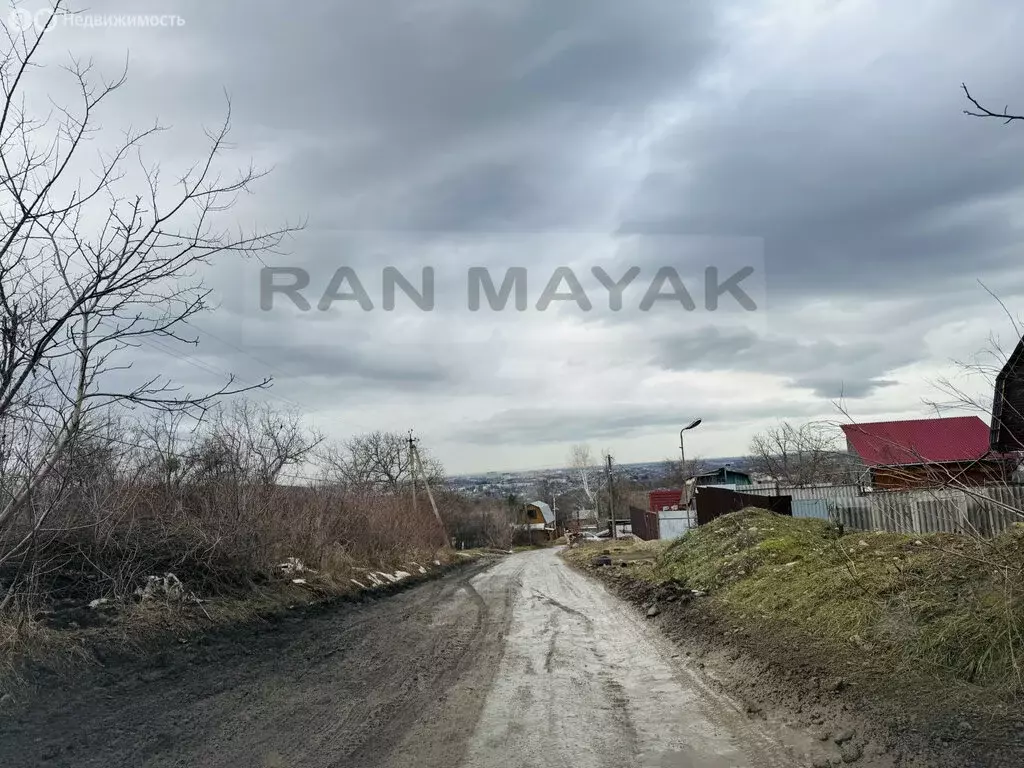 Участок в Майкоп, Дорожная улица (9.1 м) - Фото 2