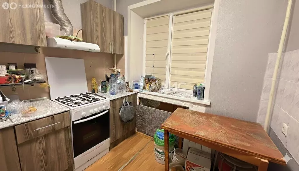 1-комнатная квартира: Коломна, улица Фрунзе, 40 (31.3 м) - Фото 1