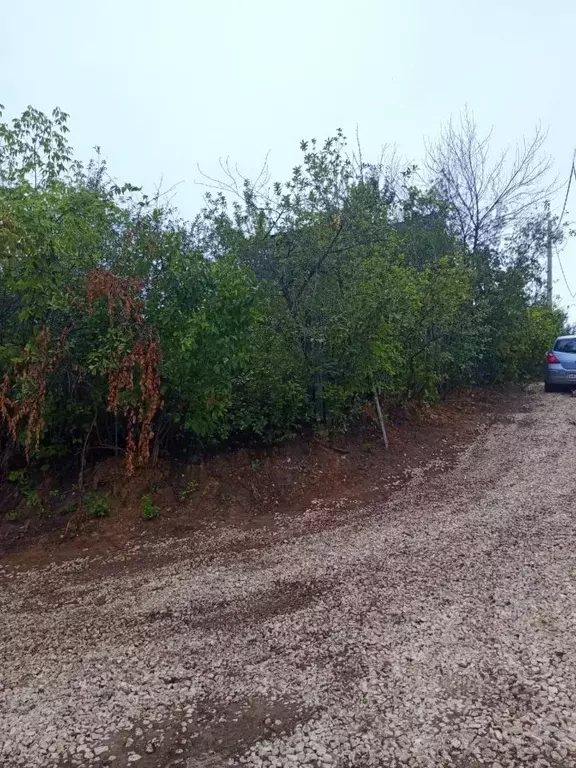 Участок в Самарская область, Самара пос. Падовка,  (6.0 сот.) - Фото 2