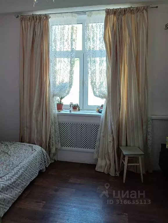 3-к кв. Самарская область, Тольятти Гидростроевская ул., 16 (98.7 м) - Фото 1