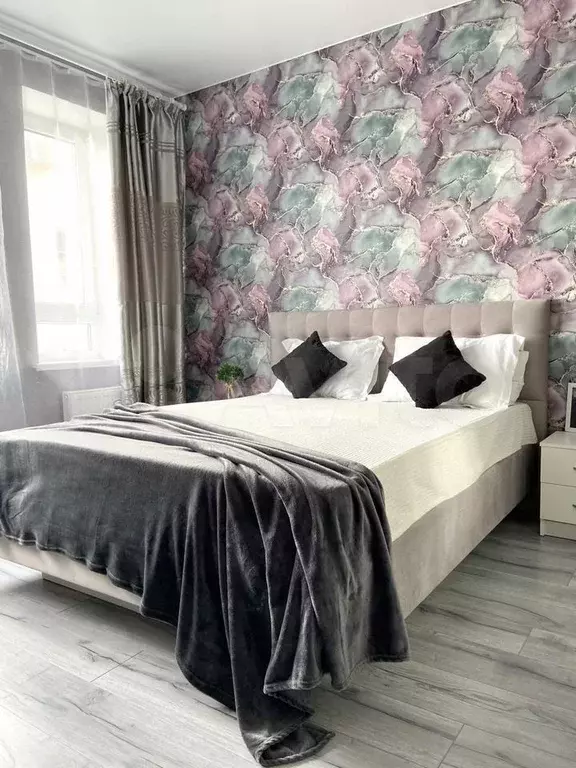 2-к. квартира, 51 м, 1/3 эт. - Фото 0