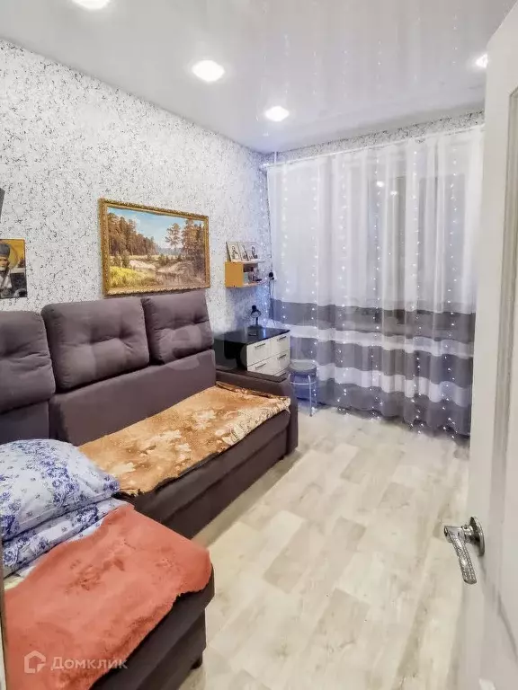 Продаётся 2-к квартира, 48.8 м - Фото 1