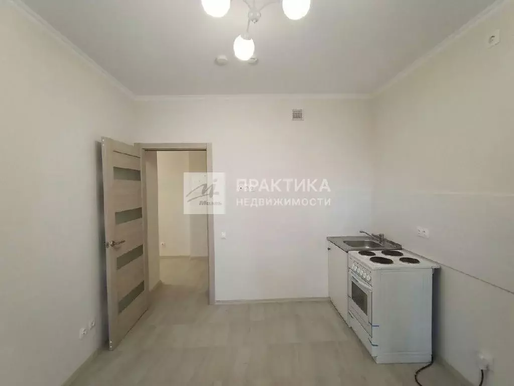 Продается 2-комнатная квартира - Фото 1