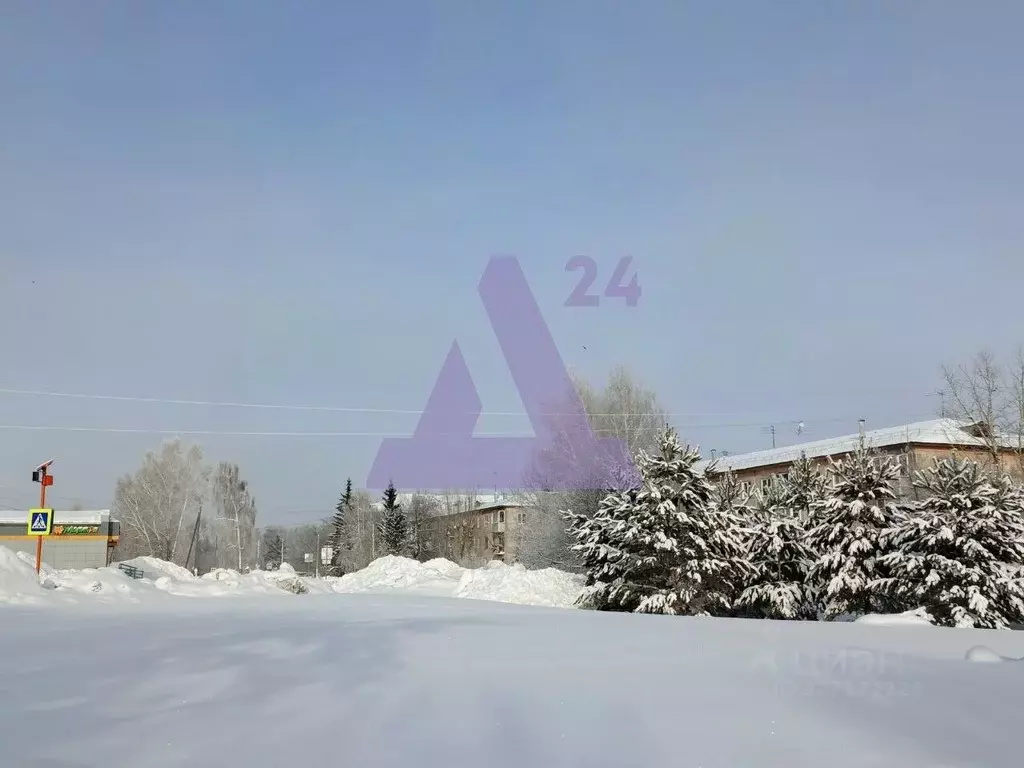 2-к кв. Алтайский край, Новоалтайск пос. Новогорский, ул. Энгельса, 6 ... - Фото 2