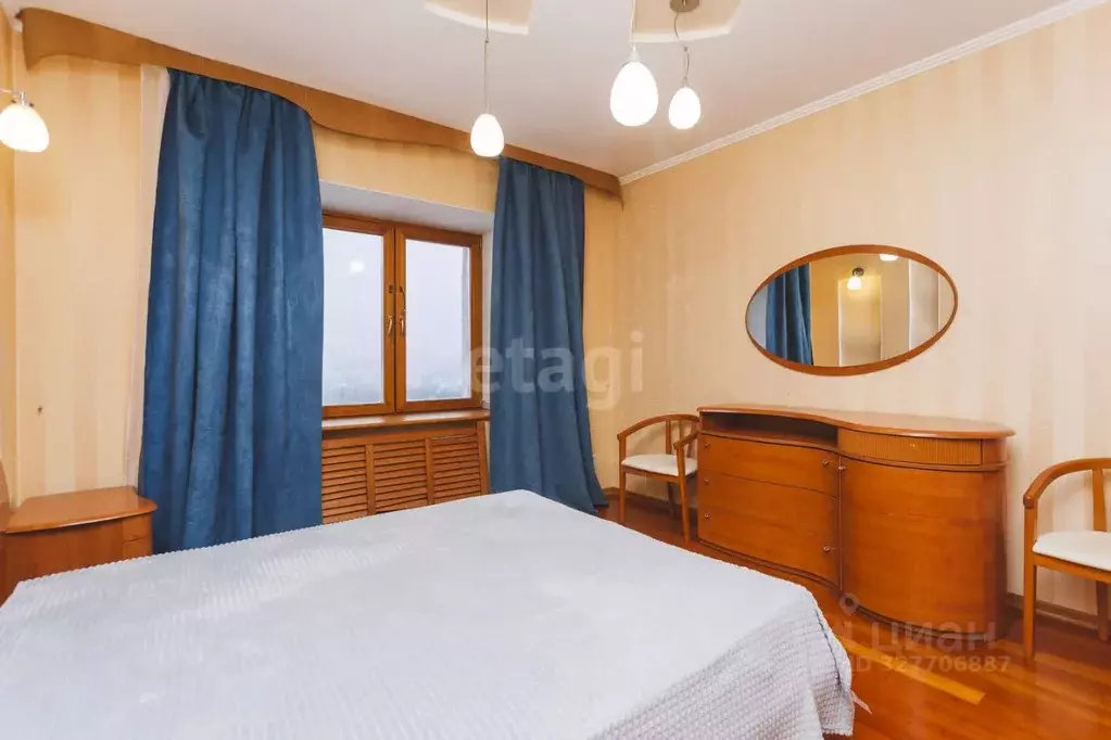 5-к кв. Башкортостан, Уфа ул. Менделеева, 195/2 (163.6 м) - Фото 1