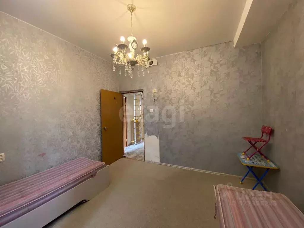 3-к кв. Ямало-Ненецкий АО, Новый Уренгой Сибирская ул., 45А (75.1 м) - Фото 2