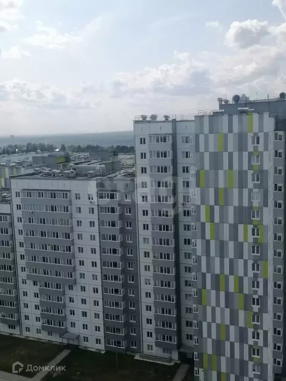 Продаётся 1-к квартира, 31.6 м - Фото 1