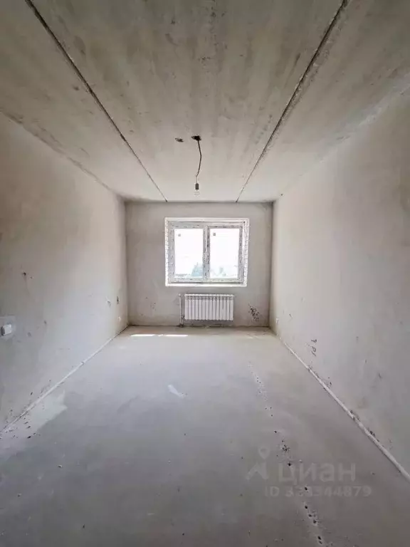 1-к кв. Калужская область, Калуга проезд 3-й Академический, 6 (36.0 м) - Фото 1