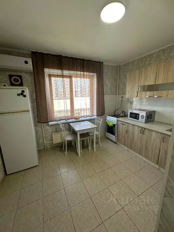 1-к кв. Краснодарский край, Новороссийск Молодежная ул., 8 (40.0 м) - Фото 1