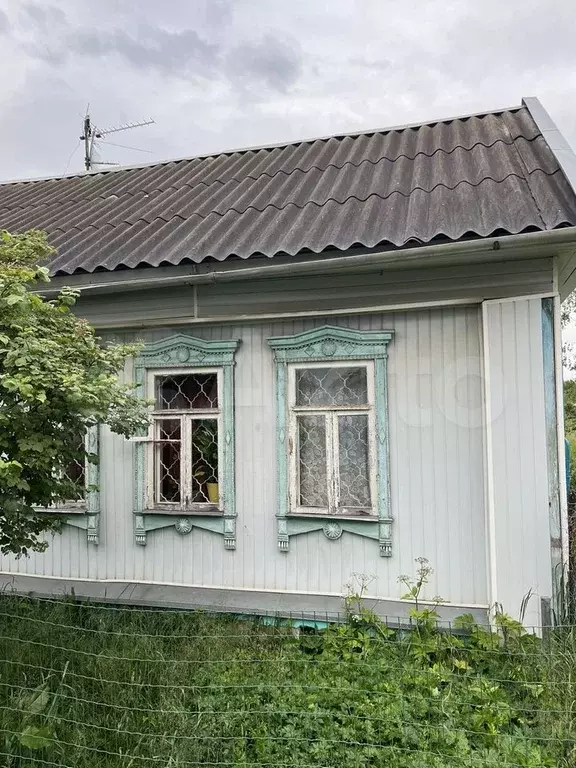 Дом 69,7 м на участке 11,5 сот. - Фото 1
