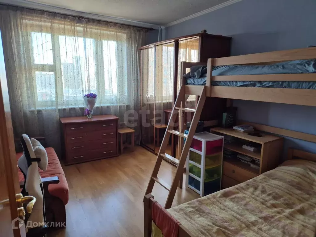 Продаётся 2-к квартира, 53.5 м - Фото 1