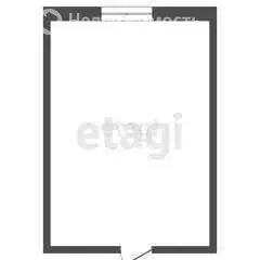 Торговая площадь (664 м) - Фото 1