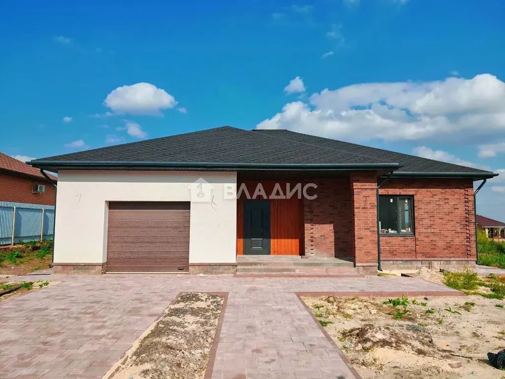 Дом в Белгородская область, Белгородский район, Северный городское ... - Фото 1