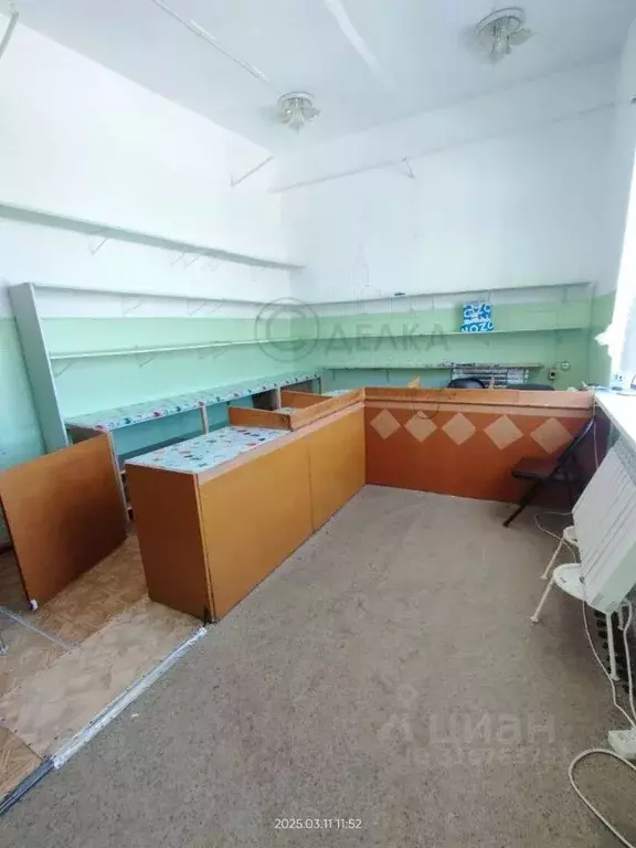 Помещение свободного назначения в Магаданская область, Ольский ... - Фото 1