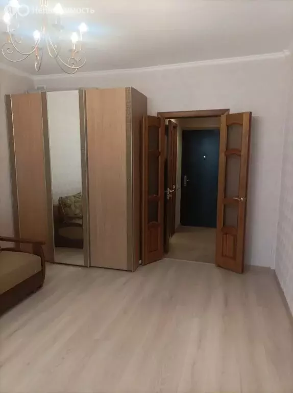 1-комнатная квартира: Ростов-на-Дону, улица Мечникова, 37 (32 м) - Фото 1