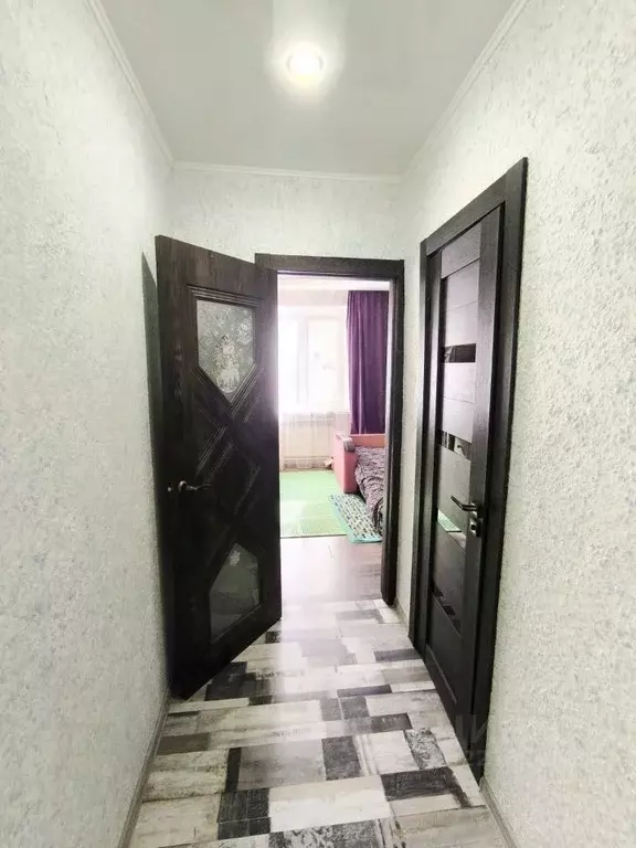 2-к кв. Белгородская область, Алексеевка ул. Фрунзе (47.4 м) - Фото 2