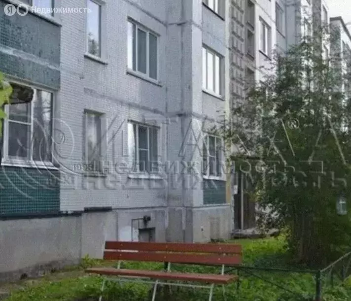 2-комнатная квартира: посёлок Серебрянский, Совхозная улица, 25 (56.1 ... - Фото 1