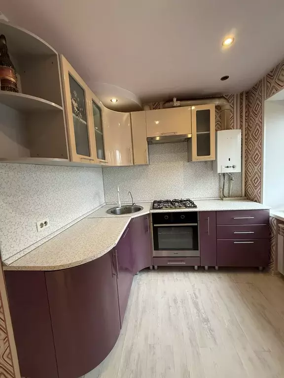 Продаётся 2-к квартира, 44.3 м - Фото 0
