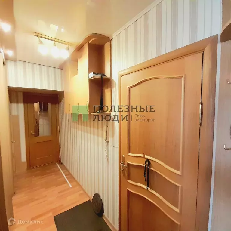 Продаётся 2-к квартира, 50.5 м - Фото 0