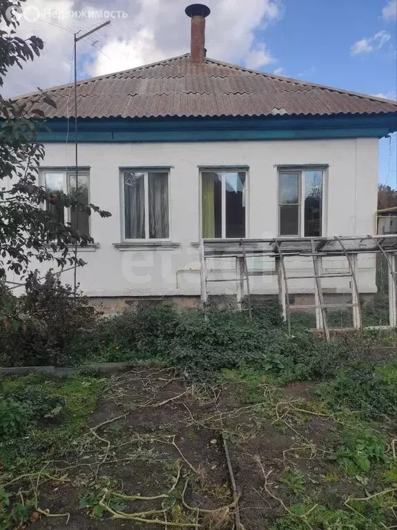 Дом в Миасс, Ялтинская улица (173.9 м) - Фото 1