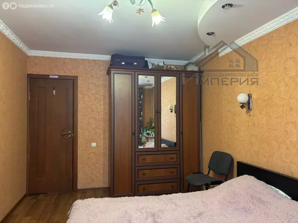 3-комнатная квартира: Казань, улица Карбышева, 58А (65.4 м) - Фото 1