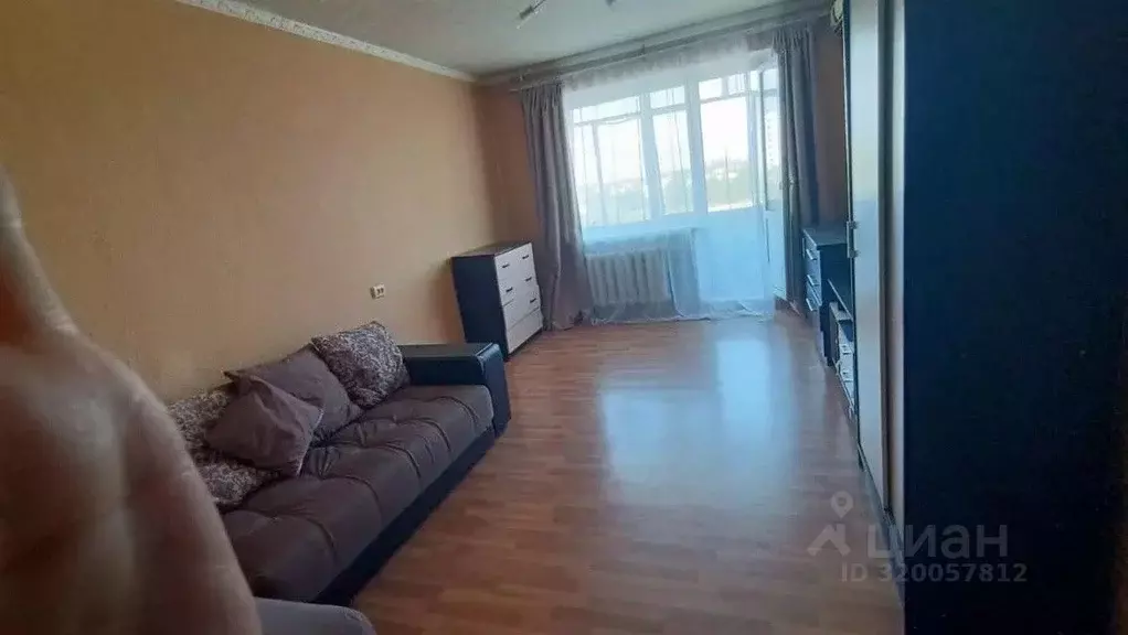1-к кв. Ростовская область, Таганрог ул. Чехова, 365 (37.0 м) - Фото 1