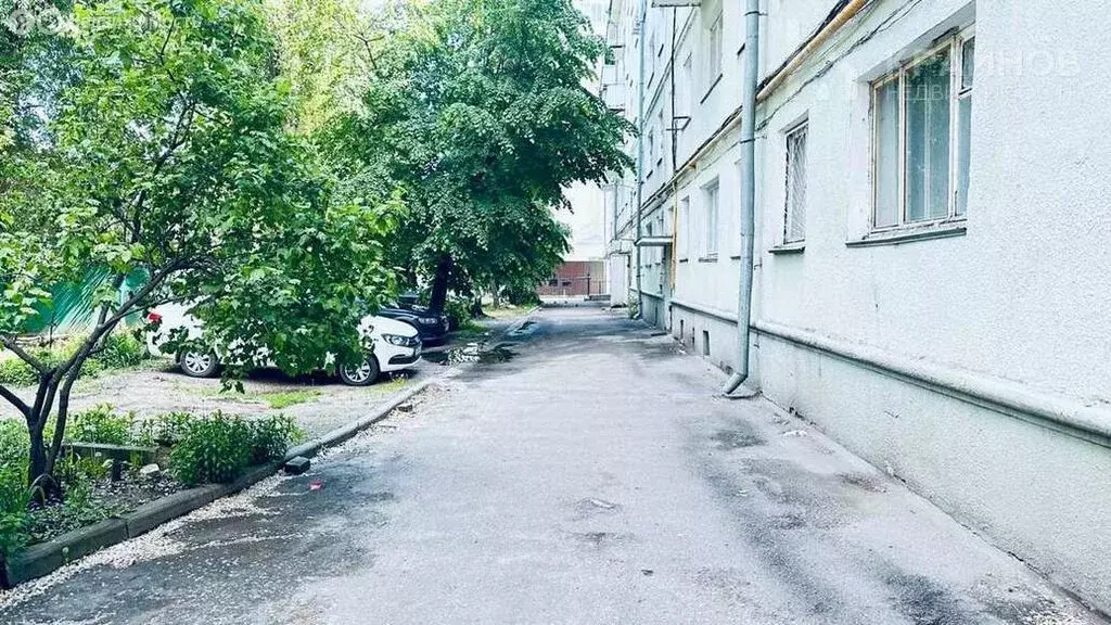 3-комнатная квартира: Воронеж, улица Степана Разина, 36 (54.2 м) - Фото 0