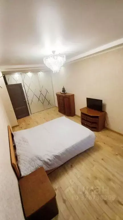 Свободной планировки кв. Самарская область, Самара ул. Мечникова, 3 ... - Фото 2