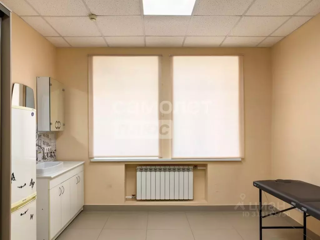 Офис в Кировская область, Кирово-Чепецк просп. Мира, 24 (96 м) - Фото 0