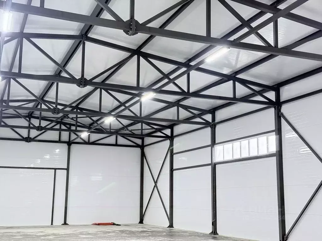 Помещение свободного назначения в Московская область, Раменский ... - Фото 2