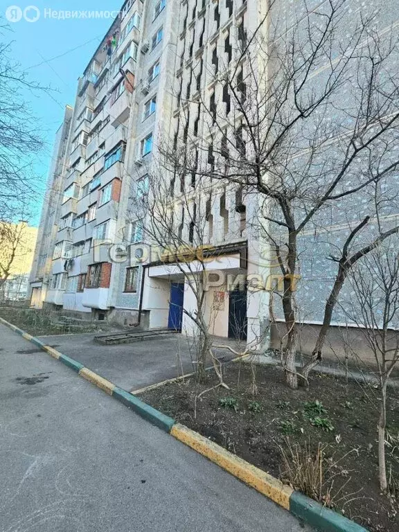 2-комнатная квартира: Ессентуки, Кисловодская улица, 24Ак2 (54 м) - Фото 1