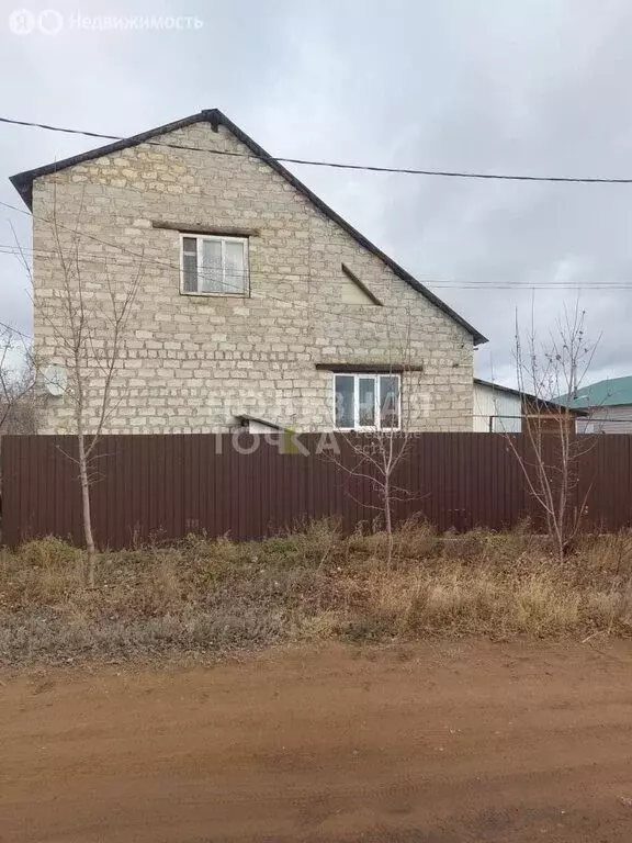 Дом в село Борское, Ленинградская улица, 15 (137.9 м) - Фото 2