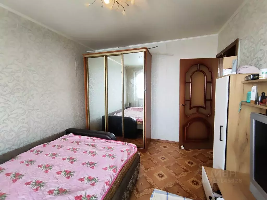 2-к кв. Башкортостан, Салават бул. Салавата Юлаева, 34 (52.0 м) - Фото 2