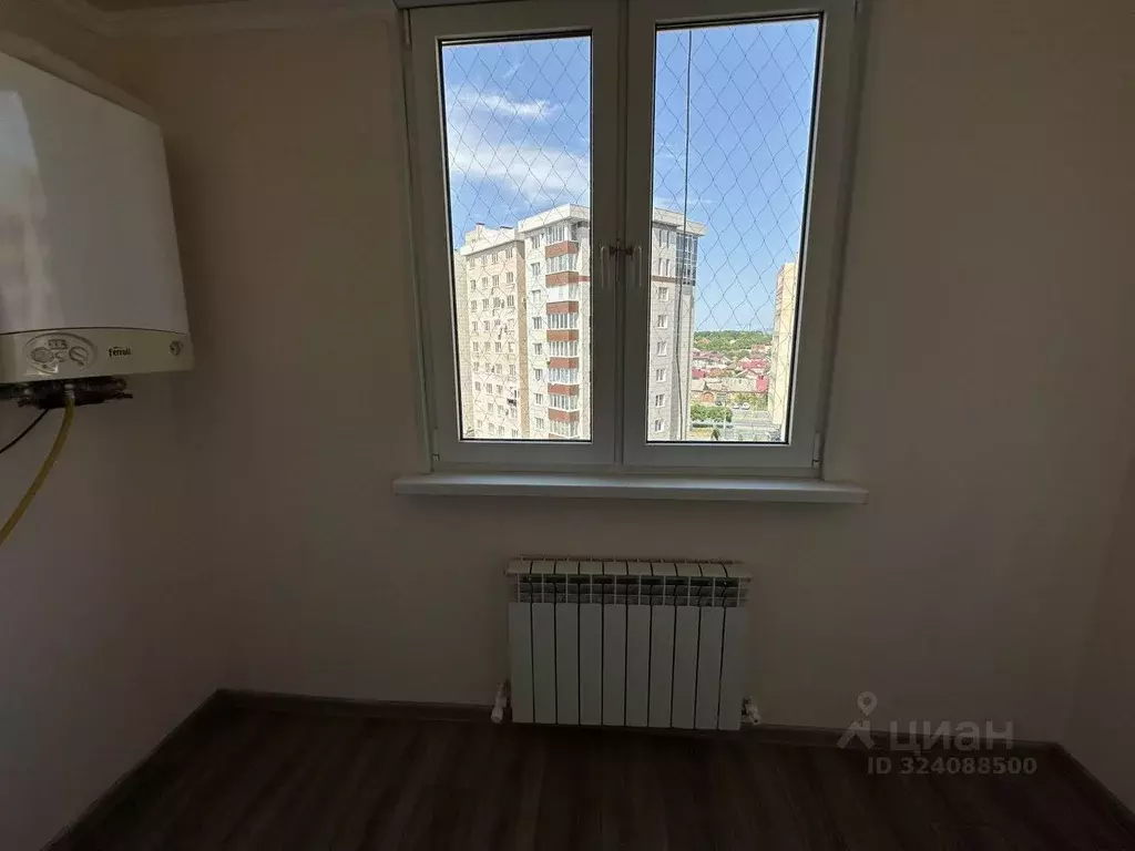 2-к кв. Северная Осетия, Владикавказ ул. Калинина, 62 (64.0 м) - Фото 1