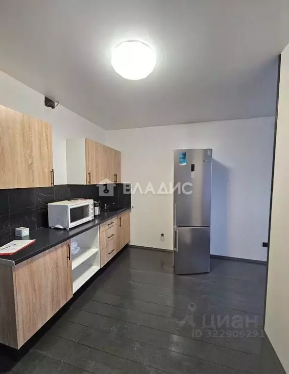 1-к кв. Бурятия, Улан-Удэ 105-й мкр, 40 (44.6 м) - Фото 2