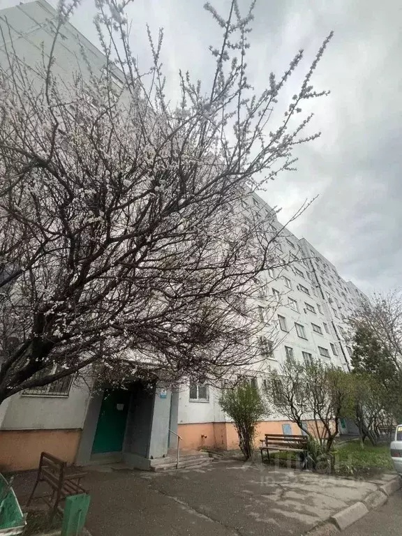 3-к кв. Ростовская область, Таганрог ул. Чехова (62.2 м) - Фото 1