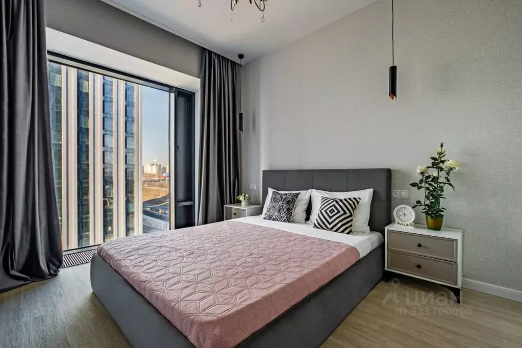 2-к кв. Москва Волоколамское ш., 95/2 (40.0 м) - Фото 1