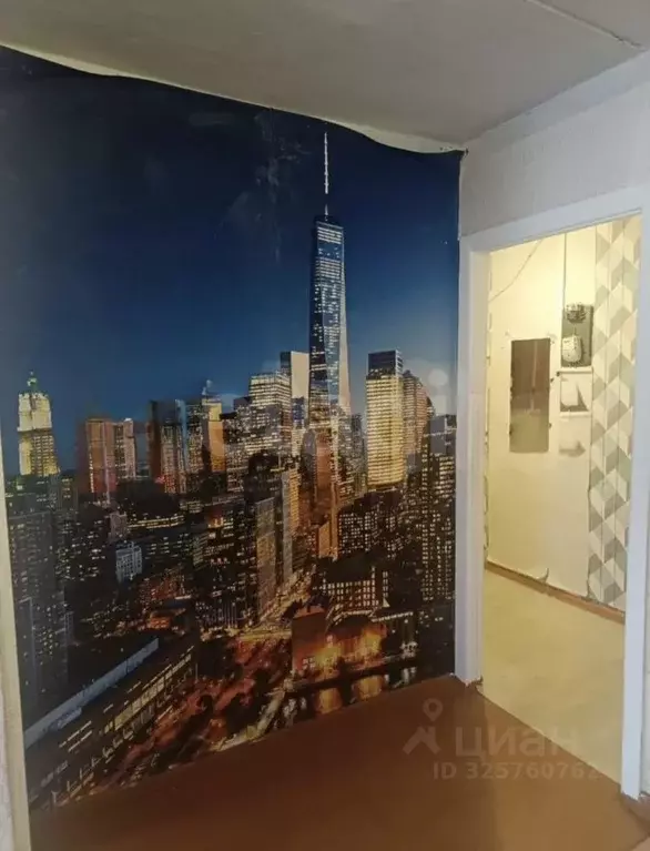 2-к кв. Пермский край, Пермь ул. Мира, 89 (44.6 м) - Фото 1