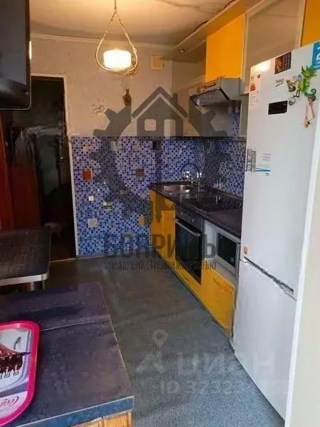 2-к кв. Свердловская область, Екатеринбург Юго-Западный жилрайон, бул. ... - Фото 2