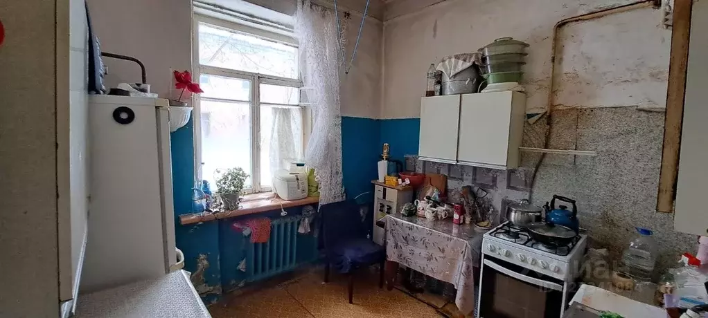 Комната Московская область, Балашиха Восточная ул., 13 (15.0 м) - Фото 2