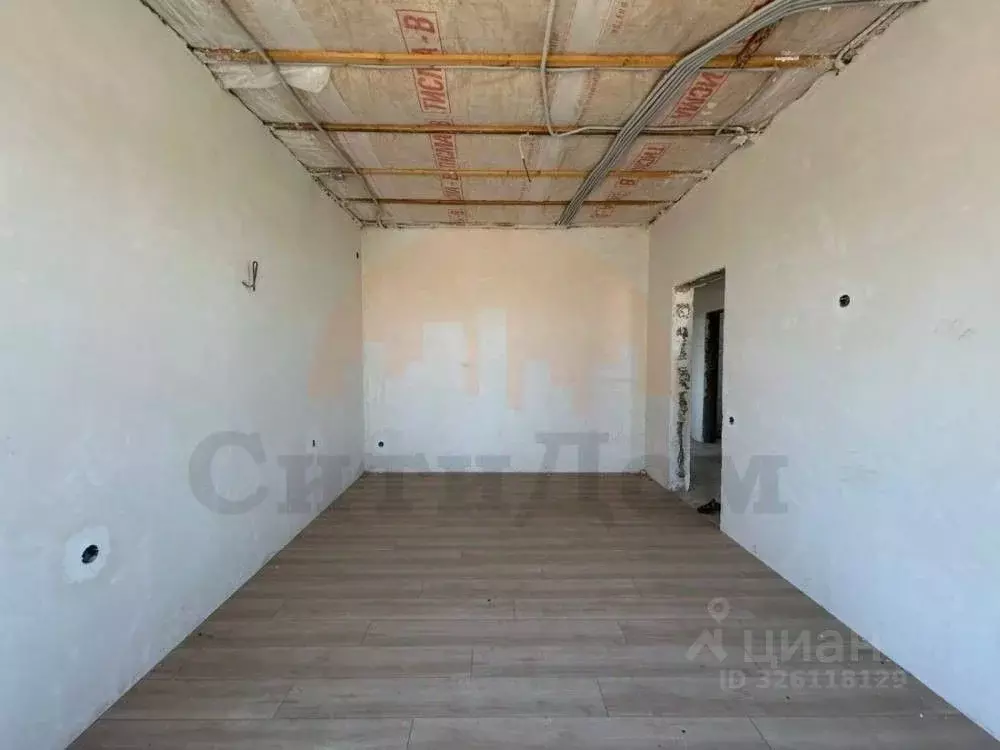 Дом в Крым, Сакский район, с. Орехово ул. Симферопольская (82 м) - Фото 2