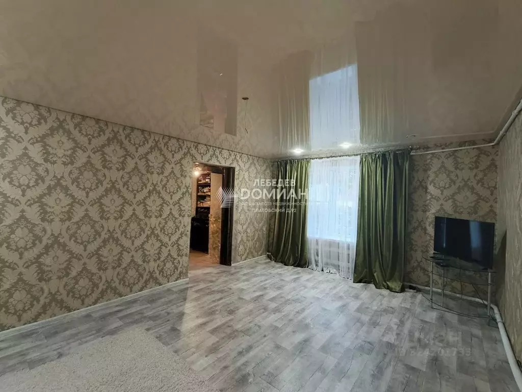 Дом в Ростовская область, Новочеркасск Аксайская ул., 53 (174 м) - Фото 2